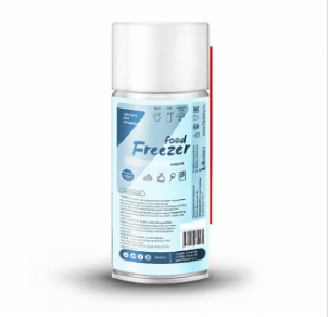 FOOD Freezer -Фризер